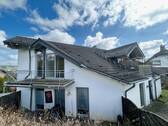 Gartenansicht - Mehrfamilienhaus, Wohnhaus mit 335,00 m&sup2; in Dahlem zum Kaufen