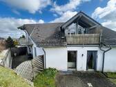 Gartenansicht - 