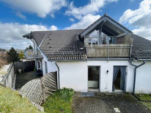 Gartenansicht - 