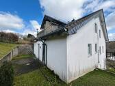 Seitenansicht - 