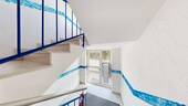 Hauseingang - 