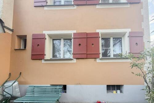 Gartenblick - 