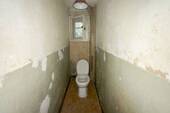 WC-Gäste WC - 