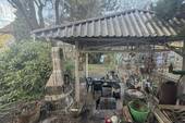 Terasse - 