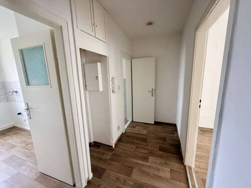 Detailansicht - 2 Zimmer Etagenwohnung in Plauen
