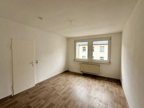 Detailansicht - Etagenwohnung mit 46,60 m&sup2; in Plauen zur Miete