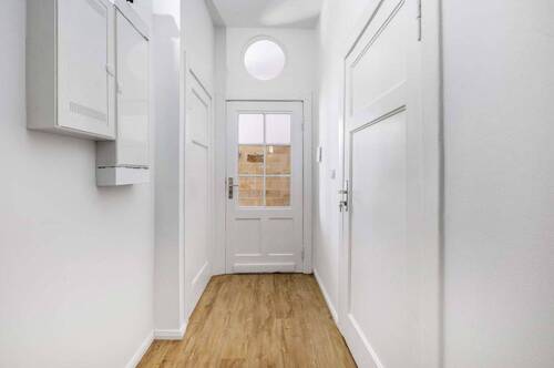 Bild 3 - 4 Zimmer Reihenmittelhaus in Bremen
