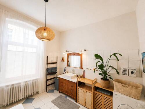 Badezimmer - 