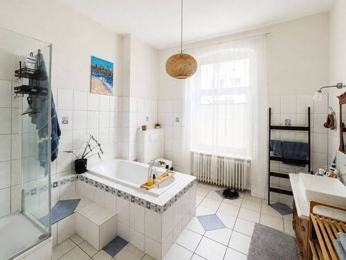 Badezimmer - 
