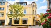 Viktoriastrasse 4 - 