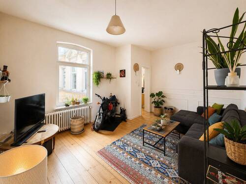 Zimmer 1 - 