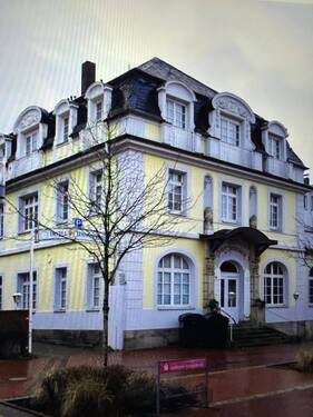 Archivbild aus Denkmalatlas - 