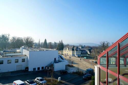 Aussicht - 