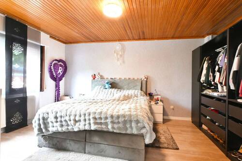 Schlafzimmer WE2 - 