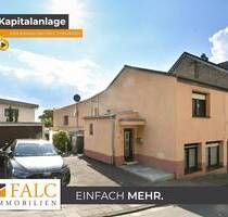 Attraktives Mehrfamilienhaus in idyllischer Lage von Kerpen!