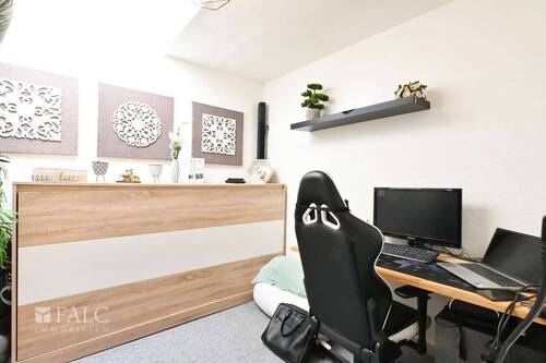 Büro WE3 - 