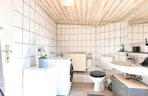 Badezimmer WE2 - 