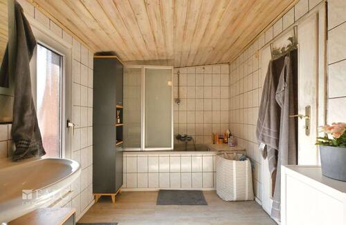 Badezimmer WE2 - 