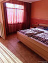 Schlafzimmer 2 OG - 