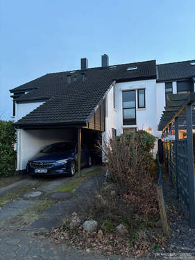 Straßenansicht - Schnäppchen in Bramfeld - 499.000,00 EUR Kaufpreis, ca.  123,90 m² Wohnfläche