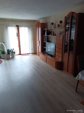 Wohnzimmer 1 EG - 