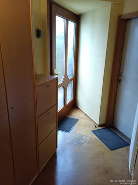 Eingangsdiele - 