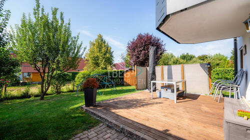 Freisitz - 
