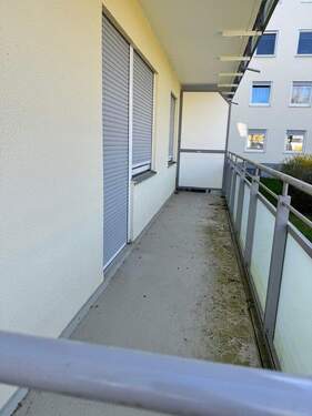 Westbalkon - 