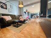 Wohnzimmer OG - 