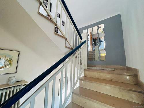 Treppenflur - 