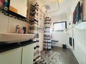 Bad Wohnung EG - 