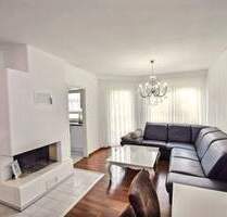 Gepflegte Zwei-Zimmerwohnung mit Balkon und TG-Stellplatz - Dietzenbach