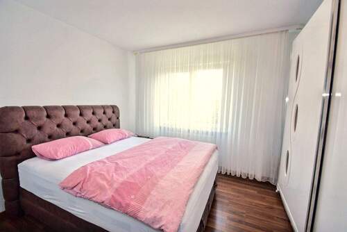 Schlafzimmer - Etagenwohnung mit 58,00 m² in Dietzenbach zur Miete