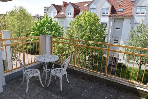 Balkon - 
