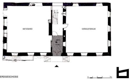 Erdgeschoss - 