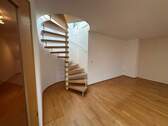 Wendeltreppe - 