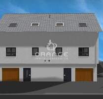 *** PROVISIONSFREI *** Doppelhaushälfte mit Garten und Garage in ruhiger Lage * - Böhmenkirch / Treffelhausen