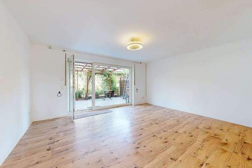 Immobilien-Bedburg-Haus-Kaufen-JK341-07 - Reihenendhaus mit 116,20 m&sup2; in Bedburg zum Kaufen