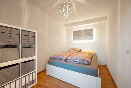 Schlafzimmer - 