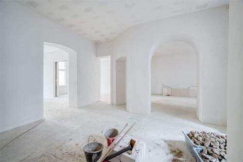 GE Entrée - Etagenwohnung mit 306,90 m&sup2; in Berlin zum Kaufen