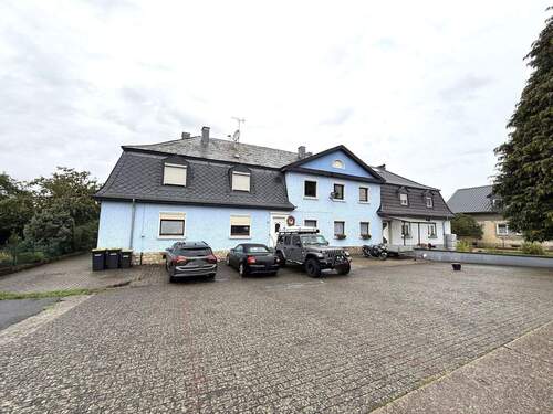 IMG_3658.jpeg - Wohnung mit Garten und 2 Stellplätzen in Grenznähe