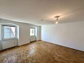 Wohnzimmer - Etagenwohnung mit 51,00 m&sup2; in Regensburg zur Miete