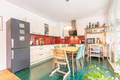 Küche - 3 Zimmer Etagenwohnung in Berlin