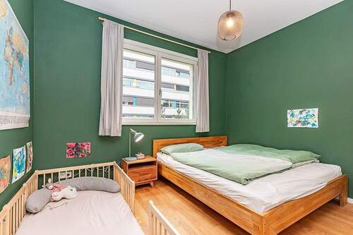 Schlafzimmer - 