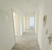 3-Raum-Wohnung mit Tageslichtbad in Gablenz - Chemnitz