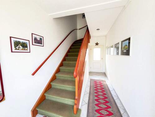 Treppenhaus - 