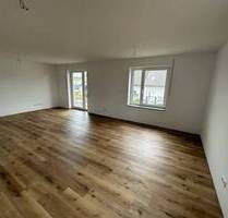 tolle 3-Zi.-Wohnung mit eigenem Garten - Geiselwind