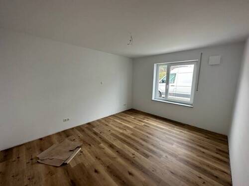 Schlafzimmer.jpg - 3 Zimmer Etagenwohnung in Geiselwind