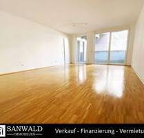 Moderne 2,5-Zimmer Wohnung mit Einbauküche und Terrasse - Aachen