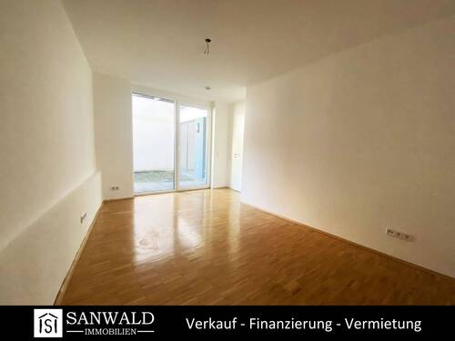 Bild 3 - 2 Zimmer Etagenwohnung in Aachen